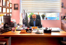 BELEN DEVLET HASTANESİ BAŞHEKİMİ UZMAN DR.MURAT GÜLER GÖREVE DEVAM EDİYOR