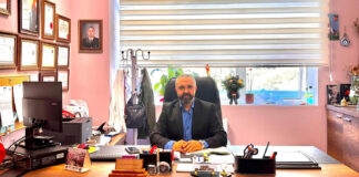 BELEN DEVLET HASTANESİ BAŞHEKİMİ UZMAN DR.MURAT GÜLER GÖREVE DEVAM EDİYOR