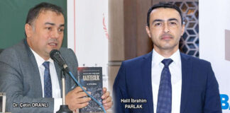 KARŞILIKLI GÜVEN VE İŞBİRLİĞİNİN ÖNCÜLERİ OLDULAR