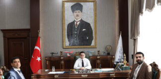 ARSUZ DEVLET HASTANESİ’NDE BAŞHEKİM UZMAN DOKTOR OBEN BARAN KANAR DÖNEMİ