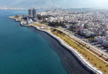 DEĞİŞMEYEN TEK ŞEY DEĞİŞİMİN KENDİSİDİR!