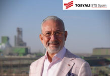 AVRUPA’NIN EN BÜYÜK 3.ÇELİK ÜRETİCİSİ TOSYALI İSPANYA’DA DA ZİRVEDE