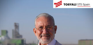 AVRUPA’NIN EN BÜYÜK 3.ÇELİK ÜRETİCİSİ TOSYALI İSPANYA’DA DA ZİRVEDE