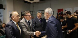 HATAY RAYLI SİSTEMLE BULUŞACAK, İSKENDERUN AQUA PARK PROJESİ İÇİN YETKİ VERİLDİ