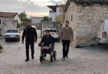 AFAD UMUT OLMAYA DEVAM EDİYOR