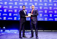 OYAK ÇİMENTO’YA PLATİN GLOBAL 100’DEN “ETKİ EKONOMİSİ” ÖDÜLÜ