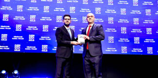 OYAK ÇİMENTO’YA PLATİN GLOBAL 100’DEN “ETKİ EKONOMİSİ” ÖDÜLÜ