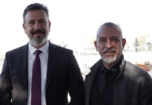 BELEDİYE BAŞKANI SAMİ ÜSTÜN’ÜN ARSUZ’A BAĞLILIĞI TARTIŞILMAZ!