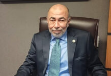 MİLLETVEKİLİ ŞEFİK ÇİRKİN ‘TERÖRİSTLERE KAHRAMAN MUAMELESİNİN YAPILDIĞI BİR ORTAMDA MİLLETİ KÜSTÜRÜRSÜNÜZ’