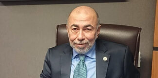 MİLLETVEKİLİ ŞEFİK ÇİRKİN ‘TERÖRİSTLERE KAHRAMAN MUAMELESİNİN YAPILDIĞI BİR ORTAMDA MİLLETİ KÜSTÜRÜRSÜNÜZ’