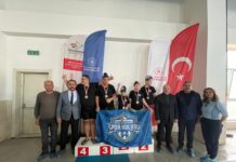 “SPORDA ENGEL YOK: İSKENDERUN’DA ENGELLİ BİREYLER İÇİN ANLAMLI YARIŞMA”