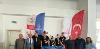 “SPORDA ENGEL YOK: İSKENDERUN’DA ENGELLİ BİREYLER İÇİN ANLAMLI YARIŞMA”