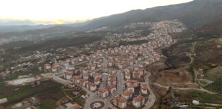 TOROSLAR EDAŞ’TAN ANTAKYA’YA 3 MİLYAR TL’Yİ AŞAN ENERJİ ALTYAPI YATIRIMI