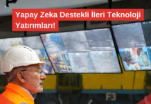 TOSYALI, DÜNYA’NIN İLK 20 ÇELİK ÜRETİCİSİNDEN BİRİ OLMA HEDEFİNE DOĞRU EMİN ADIMLARLA YÜRÜYOR!