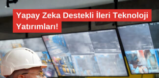 TOSYALI, DÜNYA’NIN İLK 20 ÇELİK ÜRETİCİSİNDEN BİRİ OLMA HEDEFİNE DOĞRU EMİN ADIMLARLA YÜRÜYOR!