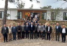 MEGA PROJEDE ÇALIŞMALAR TAM GAZ!