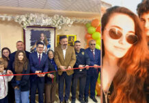 YAREN & EREN ALTUN KARDEŞLER AŞIK VEYSEL KÜTÜPHANESİNDE YAŞAYACAK