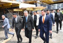 OSMANİYE OSB OTEL PROJESİ İÇİN RADISSON İLE İMZALAR ATILDI