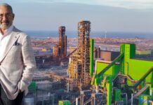 TOSYALI’DAN YENİ BİR DÜNYA REKORU DAHA