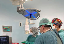 DÖRTYOL DEVLET HASTANESİ’NDE BİR İLK