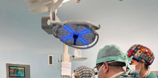 DÖRTYOL DEVLET HASTANESİ’NDE BİR İLK