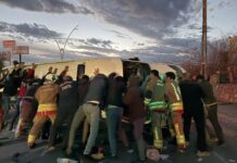 ARSUZ’DA ZİNCİRLEME TRAFİK KAZASI: 10 YARALI