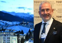 Fuat Tosyalı: “AB, çelik ürünlerini serbest bırakmalı”