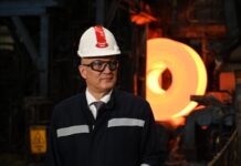 İSDEMİR, GÜCÜNÜ 55 YILLIK TECRÜBESİNDEN ALIYOR