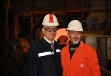 İSDEMİR, DÜNYA LİGİNDE EN İYİSİ OLMAYI HEDEFLİYOR