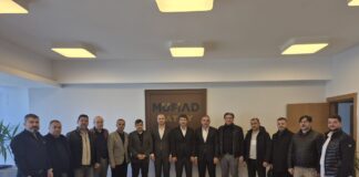 MÜSİAD’TAN MİNİ EĞİTİM ZİRVESİ