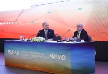 MÜSİAD BEKLENTİLERE YÖN VERİYOR