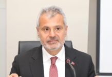 BAŞKAN ÖNTÜRK; ‘MAZERET YOK, İŞ VAR!’