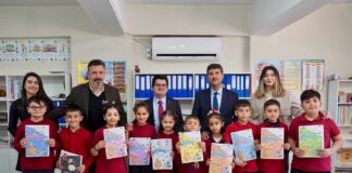 ARSUZ KOZAKLI’DA KARNE SEVİNCİNE DÖNER İKRAMIYLA ORTAK OLDULAR