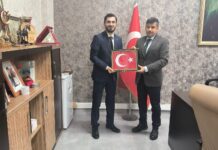 GENÇLİK FAALİYETLERİNDE ‘ORTAK ÇALIŞMA’ HEDEFİ