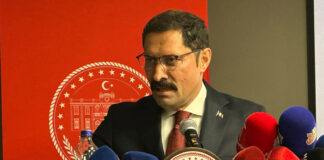 VALİ MASATLI, ‘DEVLETİMİZ NE SÖZ VERDİYSE, YAPIYOR’