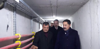 ERZİN OSB ÜRETİM ÇEŞİTLİLİĞİNİ ARTIRACAK