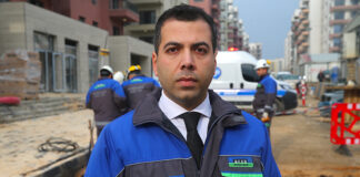 HATAY’DA 3 YILDA 100 BİN YENİ KONUTA DOĞAL GAZ VERİLDİ