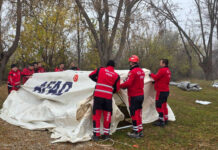 OYAK Çimento ARKE Arama ve Kurtarma Ekibi Kuruldu