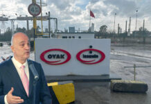 AYHAN AKIN ‘İLETİŞİM’ İLE GÖNÜLLERE DOKUNUYOR, GİRİŞLERE GÜZELLİK KATIYOR