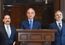 HATAY’DA 10 KÜLTÜREL MİRASIN RESTORASYONUNA 2,3 MİLYAR TL HARCANDI