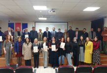 DARABA KÜLTÜR SANAT VE EDEBİYAT DERGİSİ 11. SAYISI TANITIM TOPLANTISI İSKENDERUN’DA GERÇEKLEŞTİRİLDİ