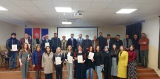 DARABA KÜLTÜR SANAT VE EDEBİYAT DERGİSİ 11. SAYISI TANITIM TOPLANTISI İSKENDERUN’DA GERÇEKLEŞTİRİLDİ