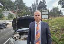 DURAN BİLGİN, ‘ARAÇ MUAYENE YETKİSİ TEKNİK LİSE VE MYO’LARA VERİLSİN’