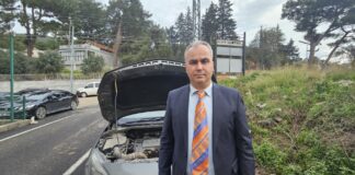 DURAN BİLGİN, ‘ARAÇ MUAYENE YETKİSİ TEKNİK LİSE VE MYO’LARA VERİLSİN’