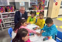 Eğitimin ‘ÖNDER’i