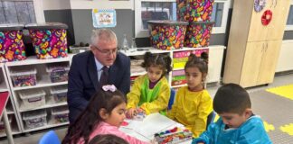 Eğitimin ‘ÖNDER’i