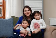 ESRA MASATLI, ‘KORUYUCU AİLELER BİR ÇOCUĞUN HAYATINA UMUT IŞIĞI OLUYOR’