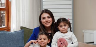 ESRA MASATLI, ‘KORUYUCU AİLELER BİR ÇOCUĞUN HAYATINA UMUT IŞIĞI OLUYOR’