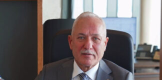 FATİH TOSYALI HER HAYRA KOŞUYOR..