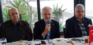 SAHİLDEKİ RAMAZAN ŞENLİKLERİNDE ‘YEREL ESNAF’A % 50 KİRA İNDİRİMİ